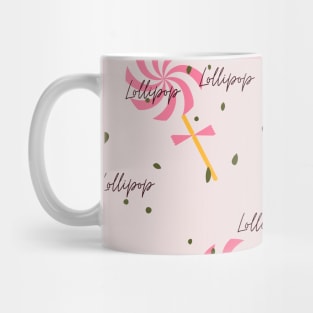 Shine shiny designs Mug